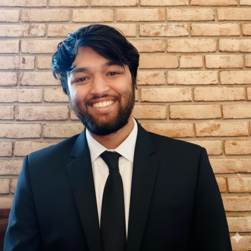 Utkarsh Likhar | Software Developer Portfolio